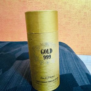 Ramco Gold 999 Perfume 100 Ml For Men & Women