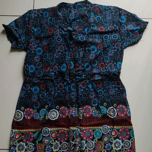 4 Kurta Set