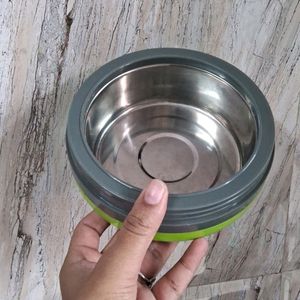 Kids Steel Tiffin Box