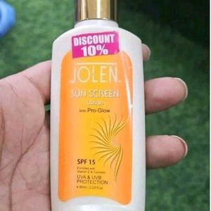 Sunscreen [Pack Of 3]