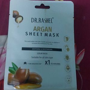 Sheet Mask