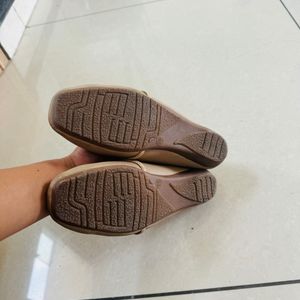 trendy loafers