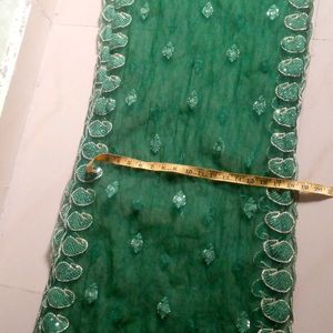 Full Heavy Work Dupatta