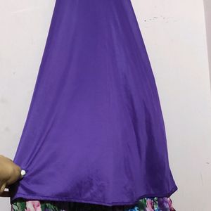 Women Long Skirt