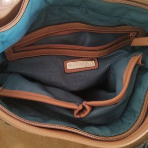 Rosetti Sling Cum Sholder Bag