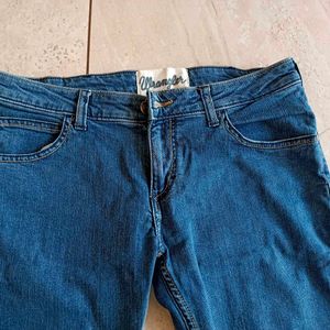 Women jeans -32 Size