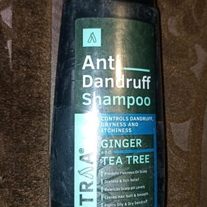 Ustraa Anti Dandruff Shampoo