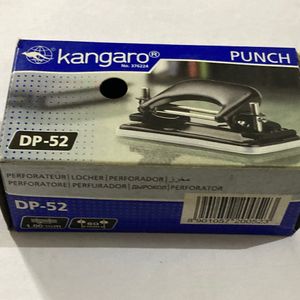 Kangaro Punch