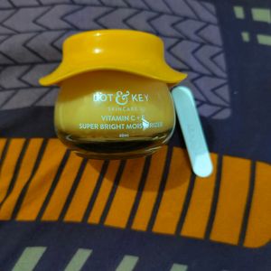 Dot And Key Moisturizer