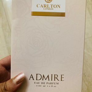 Carlton London Perfume EDP