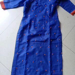 Patiala Salwar And Kurta