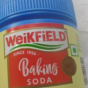 Baking Soda