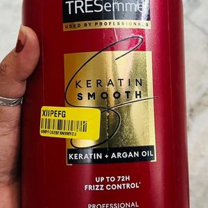 Tresemme Sampoo 1 Liter