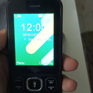 Itel Mobile Phone