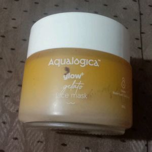 Aqualogica Face Mask