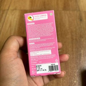 Korean 20X Vit C Serum - Pure Origin