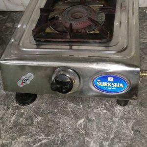 Single Burner stove