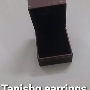 5 Tanishq Jewellery Boxes with Bag