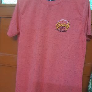 Boys  T Shirt