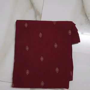 Silk Cotton Kurti