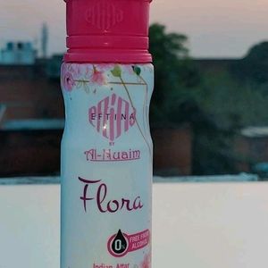 Flora  Al nuaim 6Ml