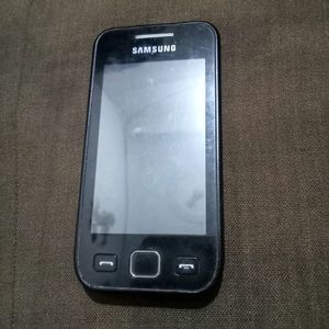 Samsung Mobile