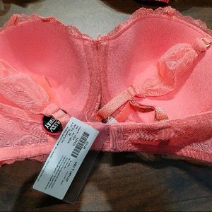 Zivame Premium Uphold: Set of 4 T-Shirt Bra