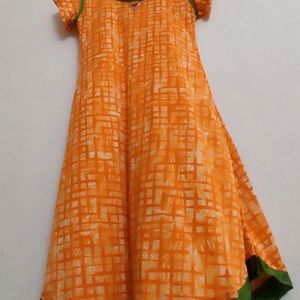 Very Soft Kurti With Lining