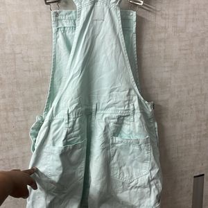 Pastel Blue Dungaree/overalls