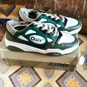 Price Drop 💧 💧 Ogiy Shoes..