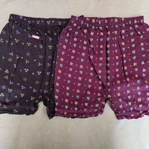 Girls Underpants