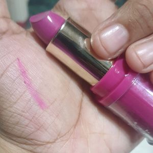 3 Lipsticks Combo Offer