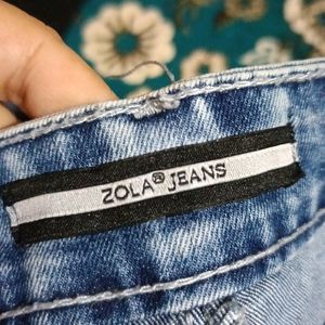 Women Jeans