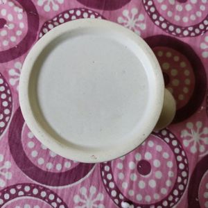 New Unique Ceramic Cup And Saucer