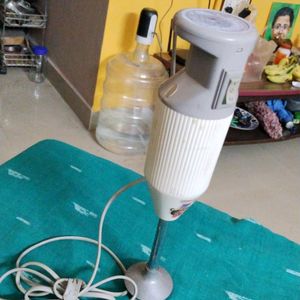 portable Hand Blender