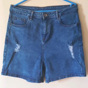 Roadster Demin Shorts Size 32