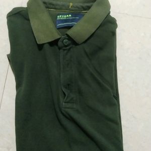 Polo Tshirt