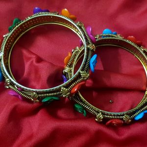 Beautiful Bangles