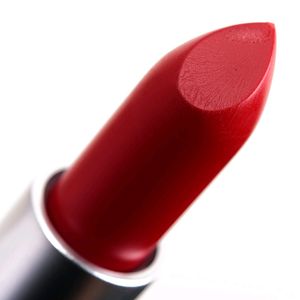 MAC RED COLOUR LIPSTICK