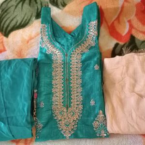 Suit Salwar Set