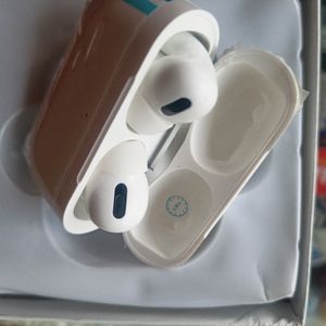 Air Pod Pro Copy