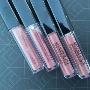 Smashbox Lipstick ~ Stipping Out