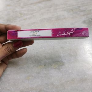 Myglamm LIT Liquid Matte Lipstick