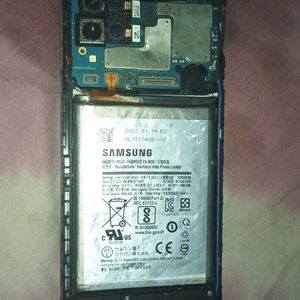 Samsung M12