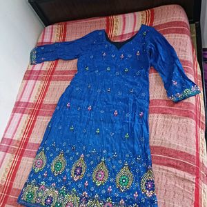 Women Kurti