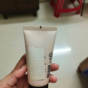 The Face Shop Rice Water Bright Foaming Cleanser