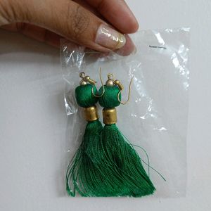 Russel Earrings