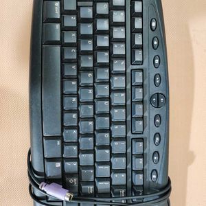 Microsoft Keyboard