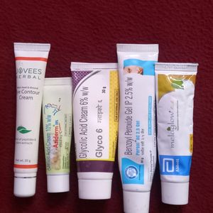 Doctor Recommend Skin Bright Products...