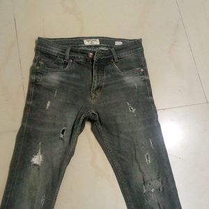 Branded Jeans